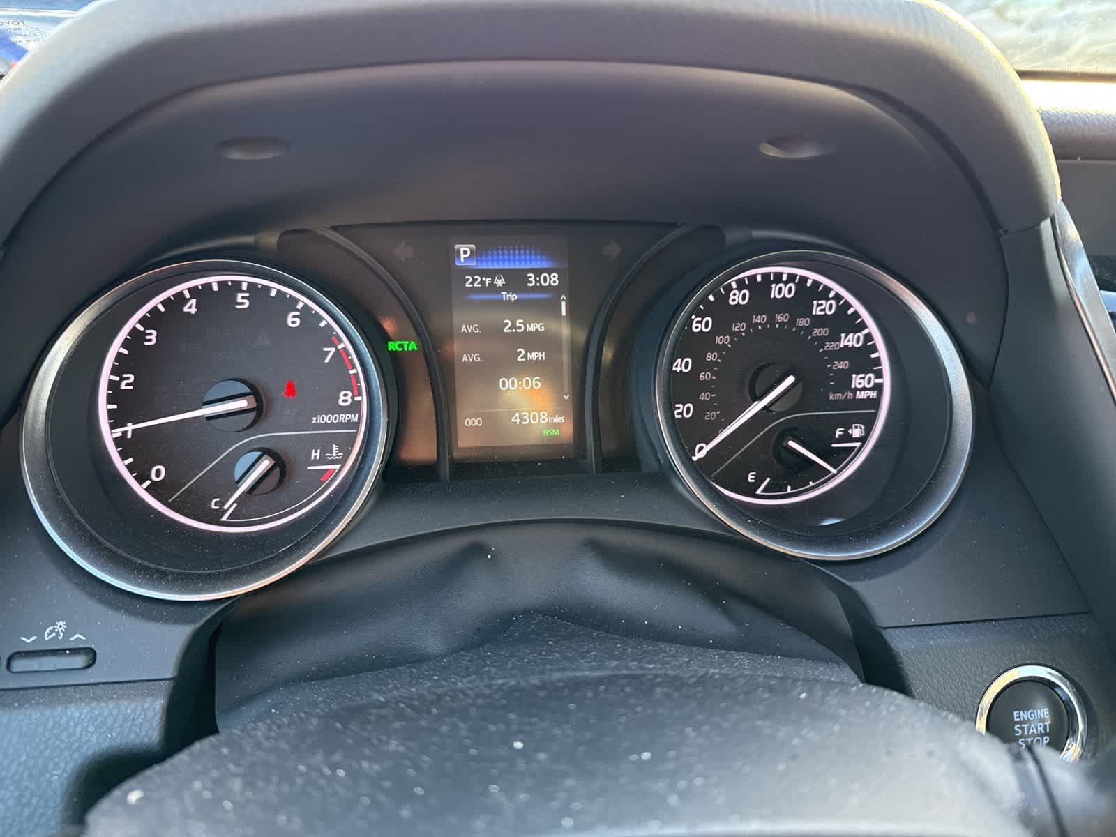 Thumbnail: 2024 Toyota Camry - 17