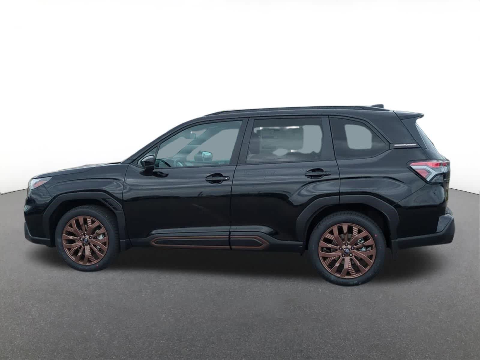 Thumbnail: 2026 Subaru Forester - 3