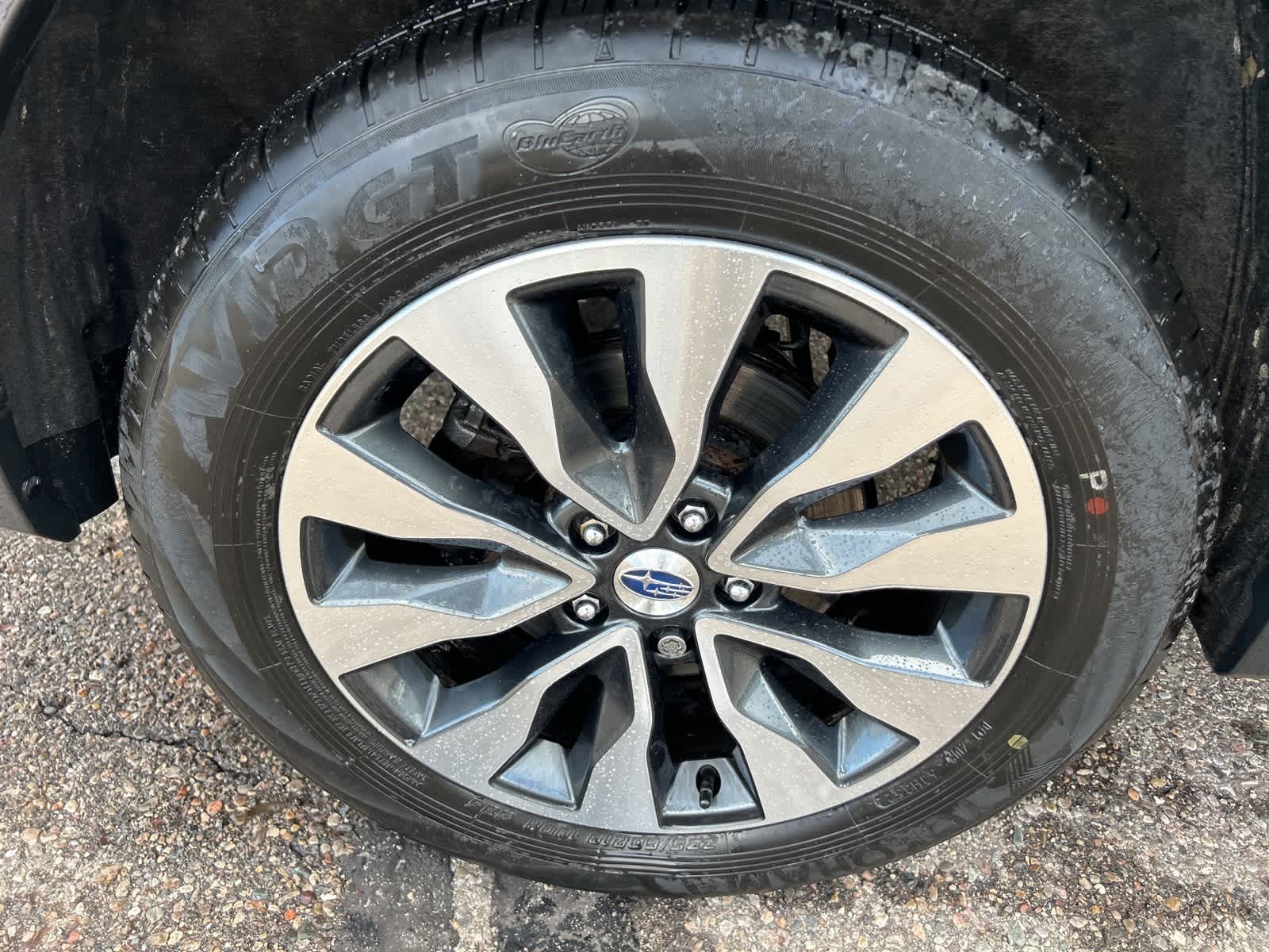 Thumbnail: 2023 Subaru Outback - 10