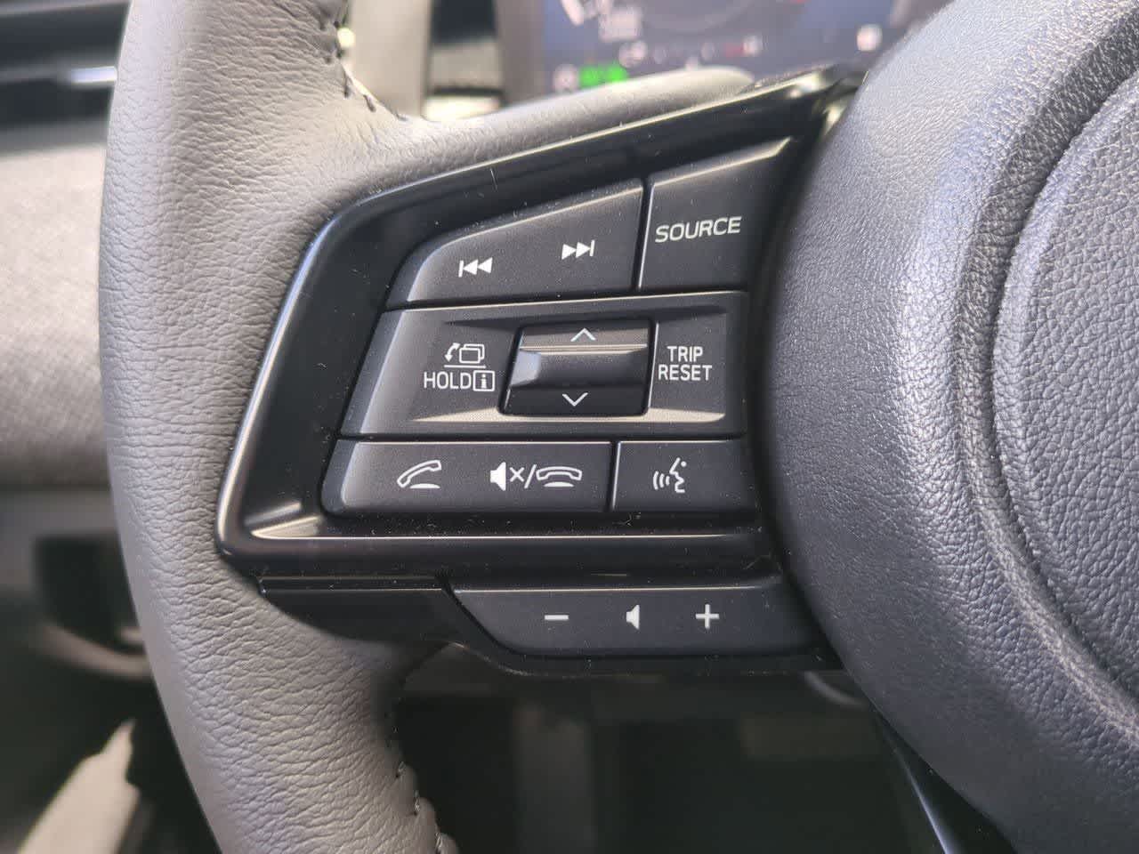 Thumbnail: 2026 Subaru Outback - 24
