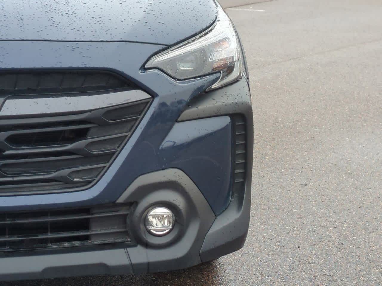 Thumbnail: 2023 Subaru Outback - 10