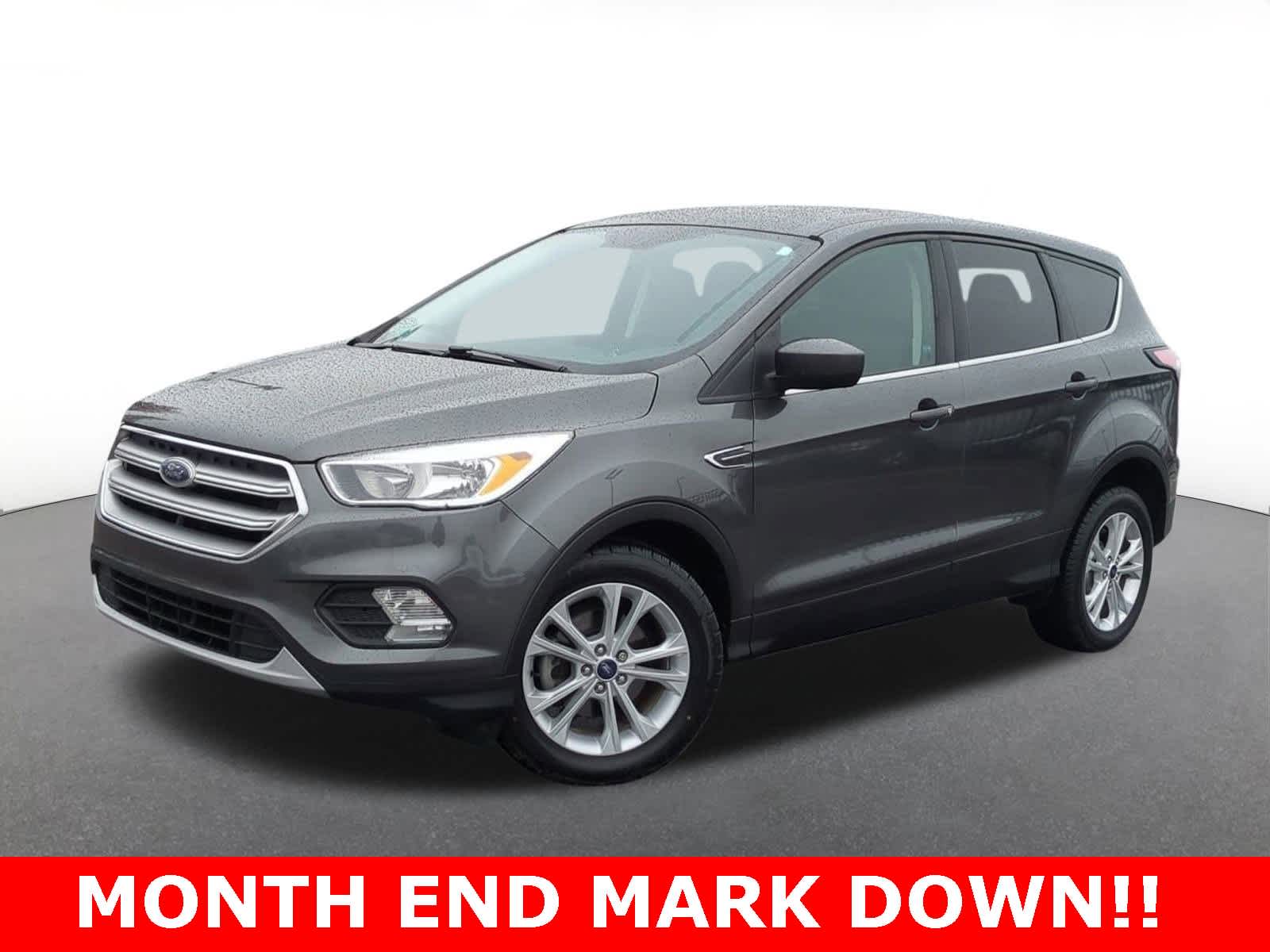 2017 Ford Escape SE -
                  Troy, MI