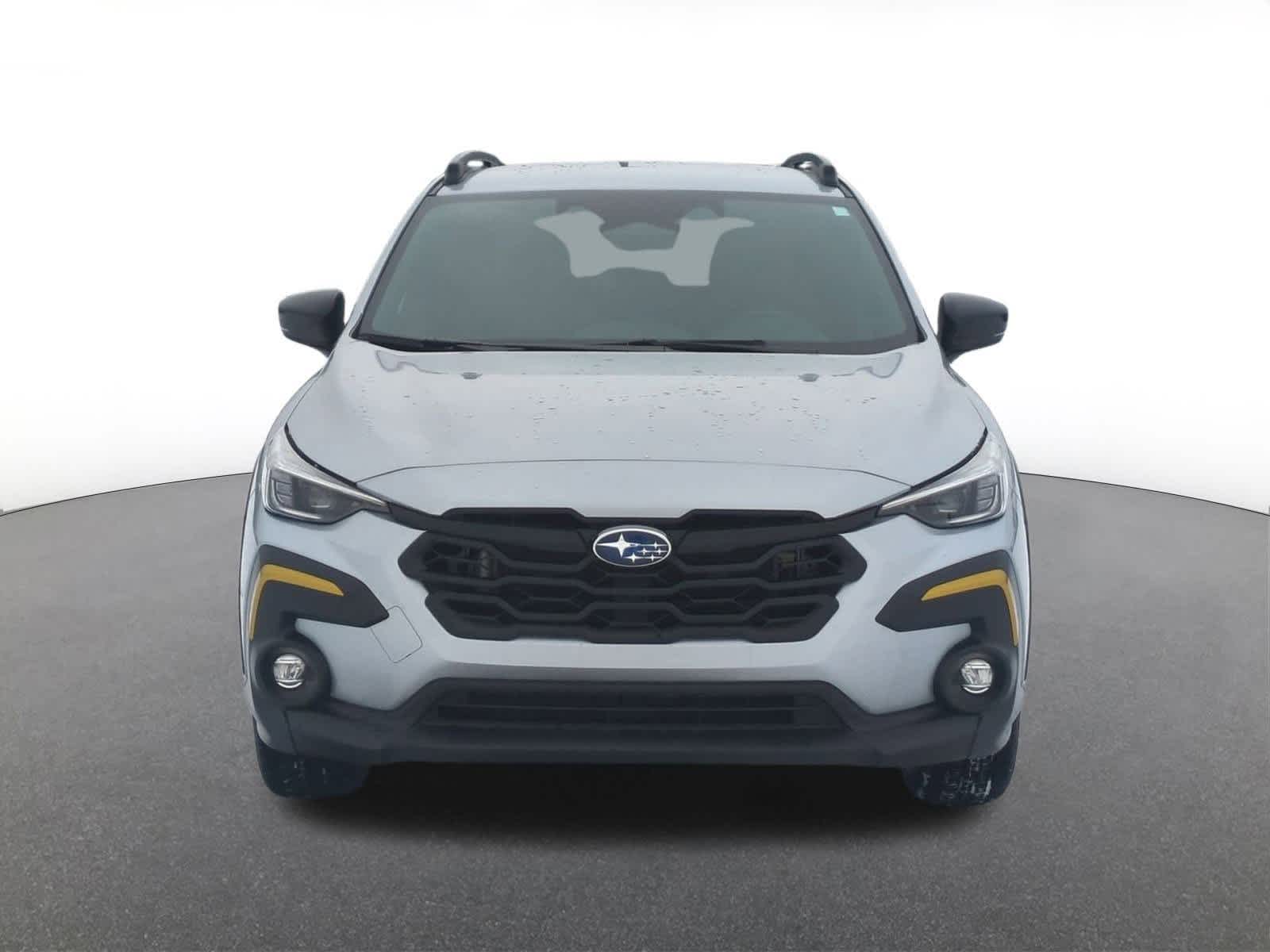 Thumbnail: 2024 Subaru Crosstrek - 9