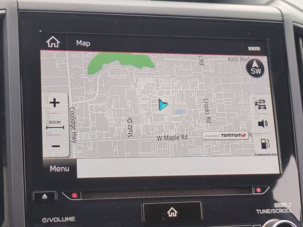 Thumbnail: 2023 Subaru Forester - 29