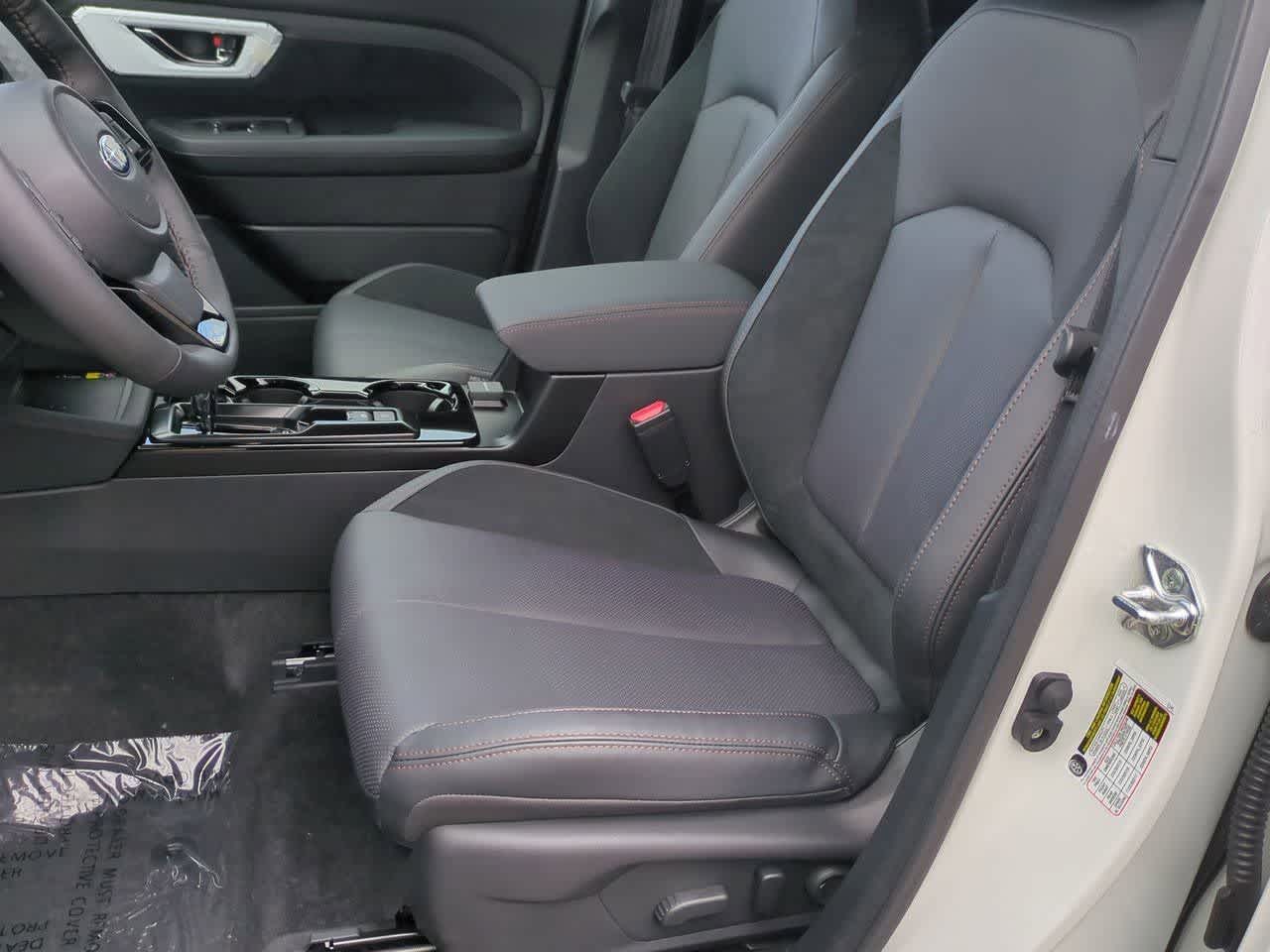 Thumbnail: 2026 Subaru Forester - 15