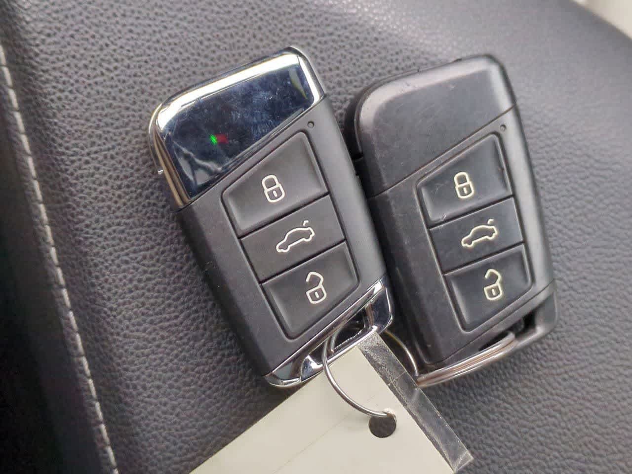 Thumbnail: 2020 Volkswagen Jetta - 33