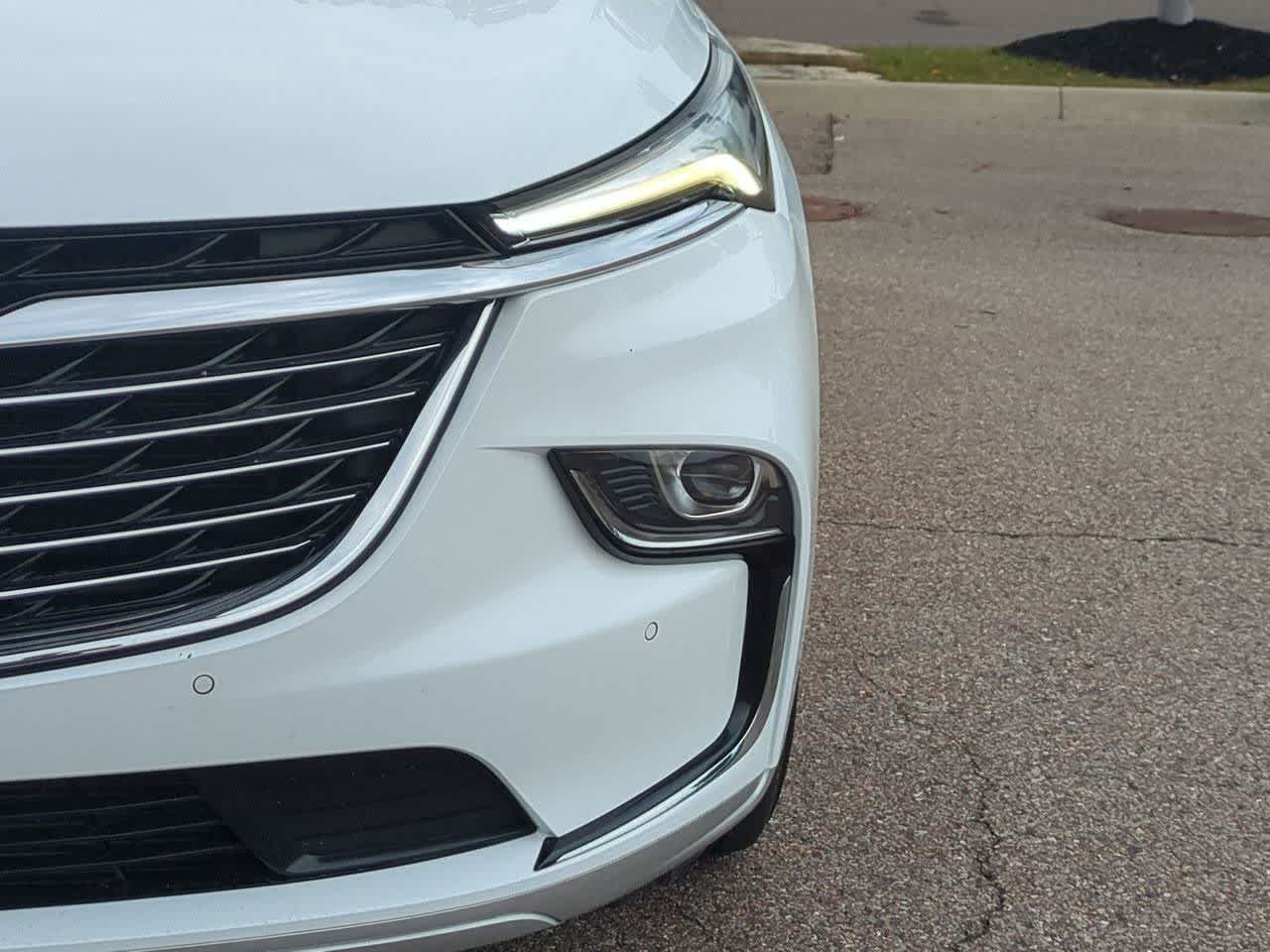 2024 Buick Enclave Essence - Photo 10