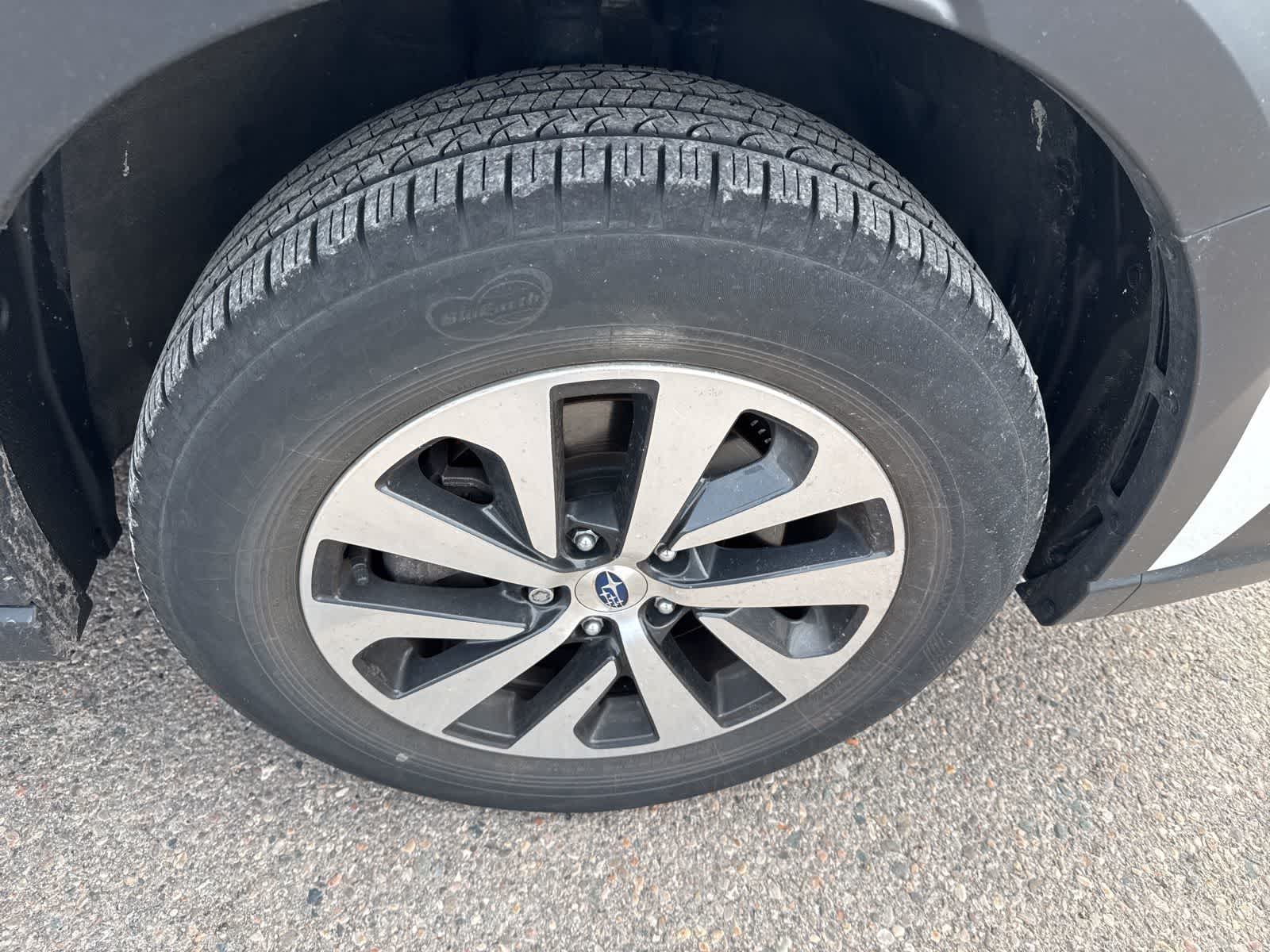 Thumbnail: 2023 Subaru Outback - 5