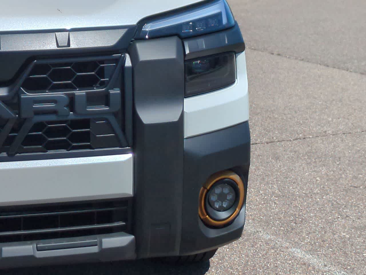 Thumbnail: 2026 Subaru Outback - 10