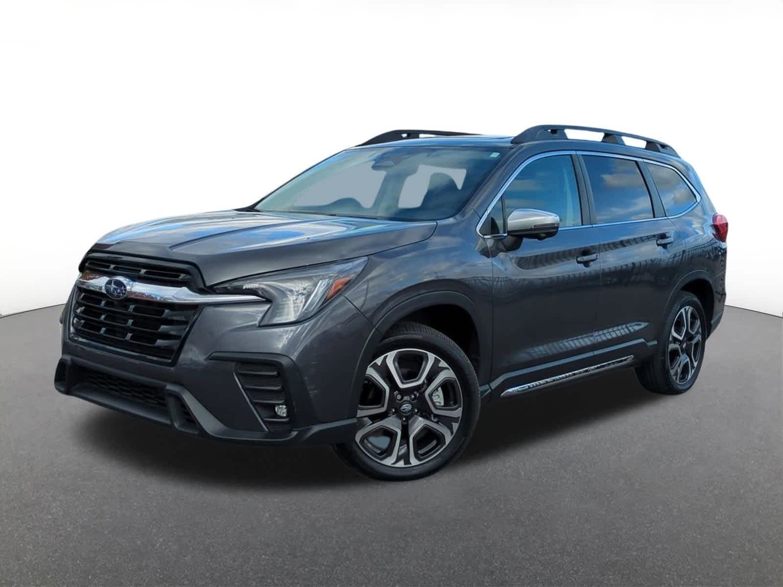 Thumbnail: 2023 Subaru Ascent - 1