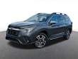  Subaru Ascent