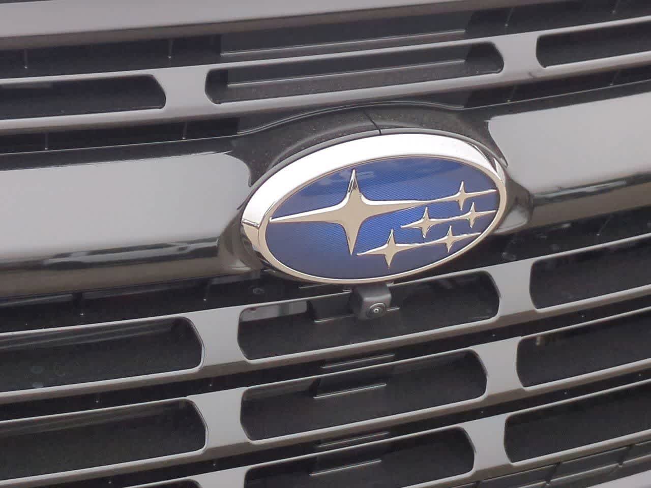 Thumbnail: 2026 Subaru Ascent - 11