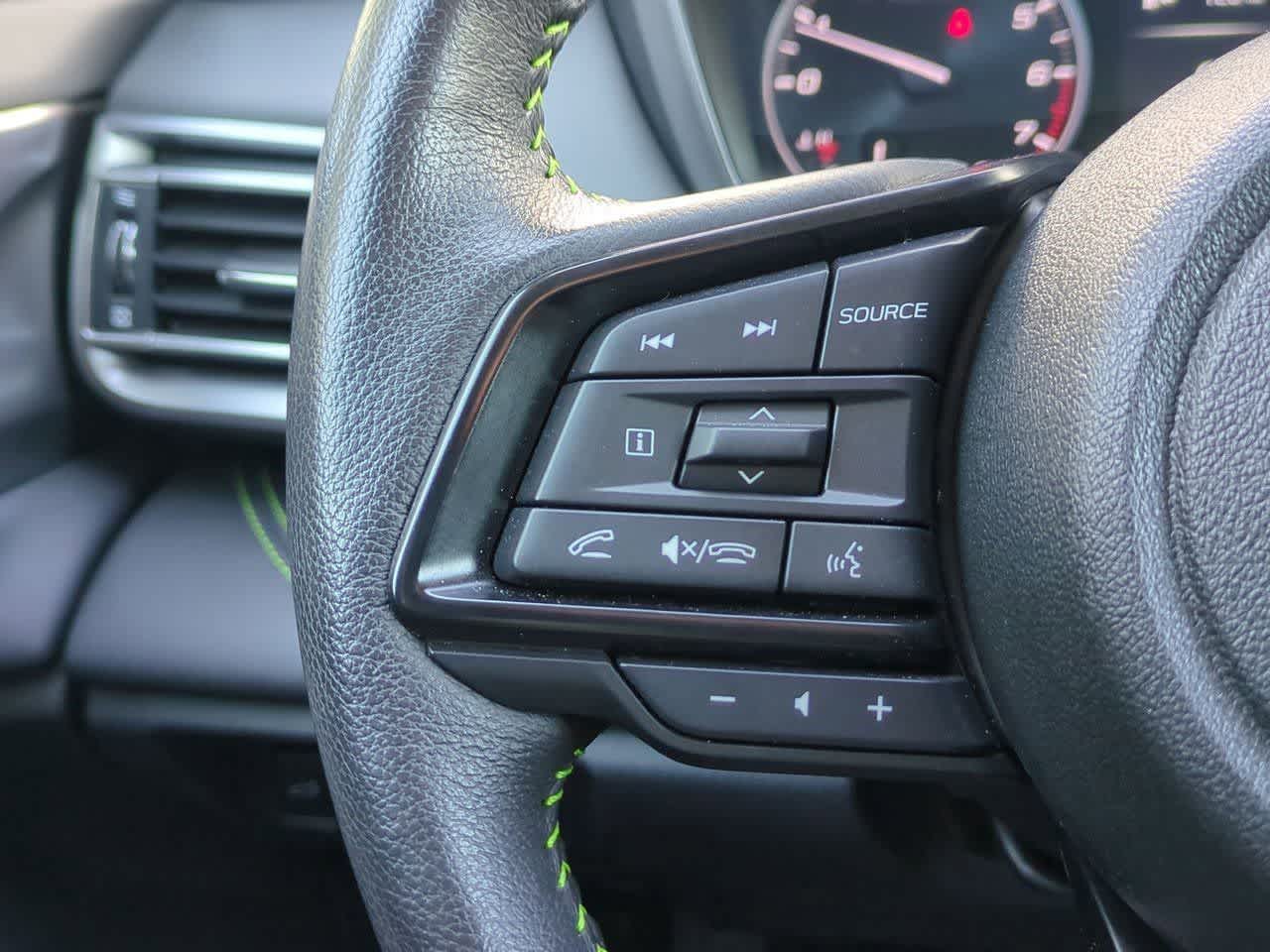 Thumbnail: 2024 Subaru Outback - 24