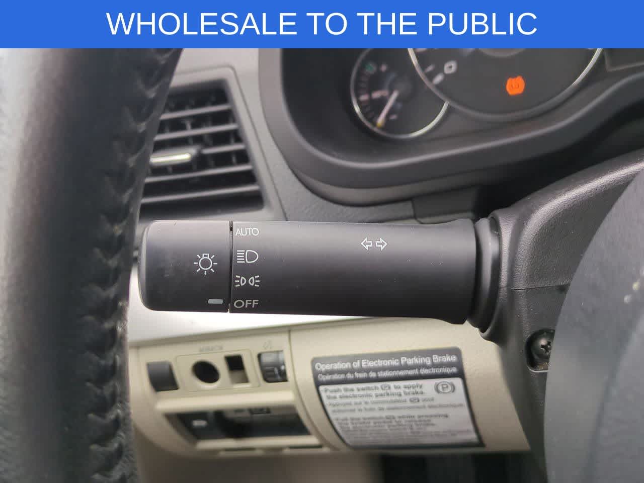 Thumbnail: 2010 Subaru Legacy - 26
