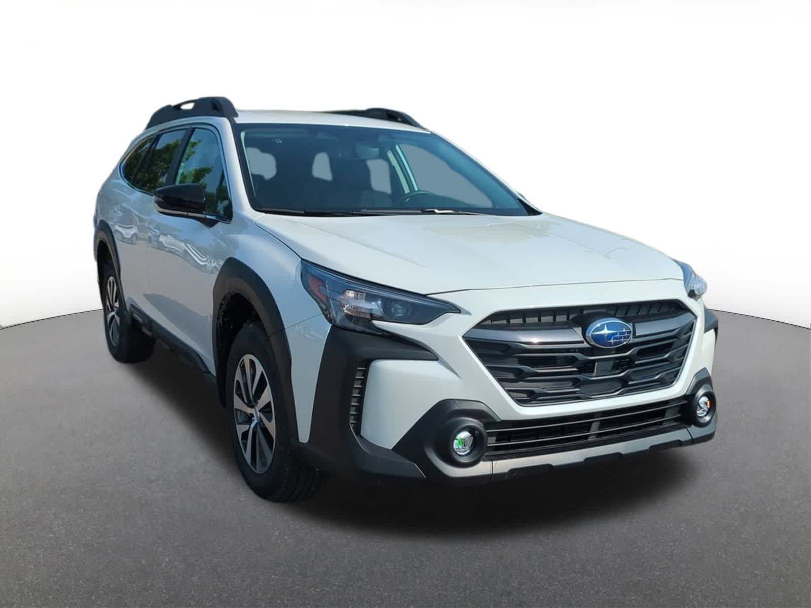 Thumbnail: 2025 Subaru Outback - 8