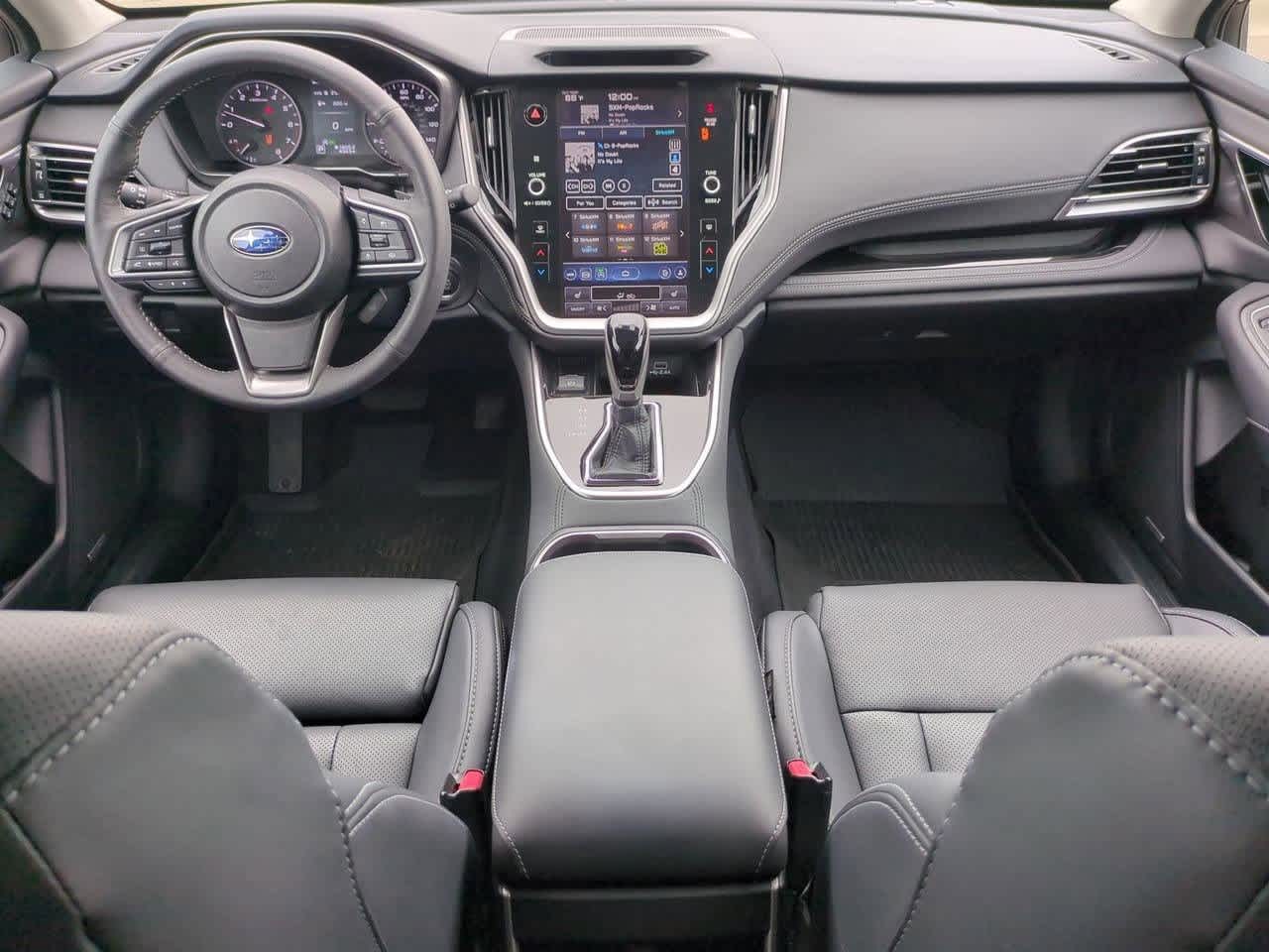 Thumbnail: 2025 Subaru Outback - 14