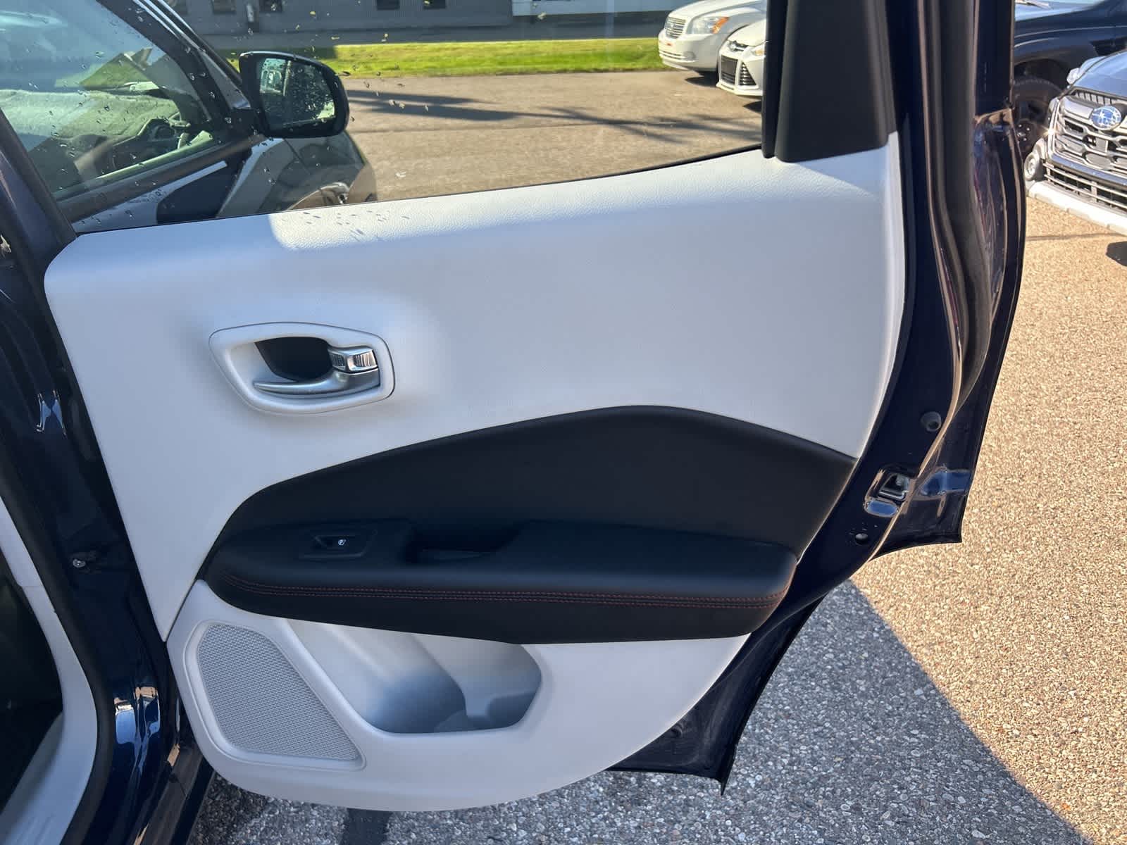 Thumbnail: 2019 Jeep Compass - 20