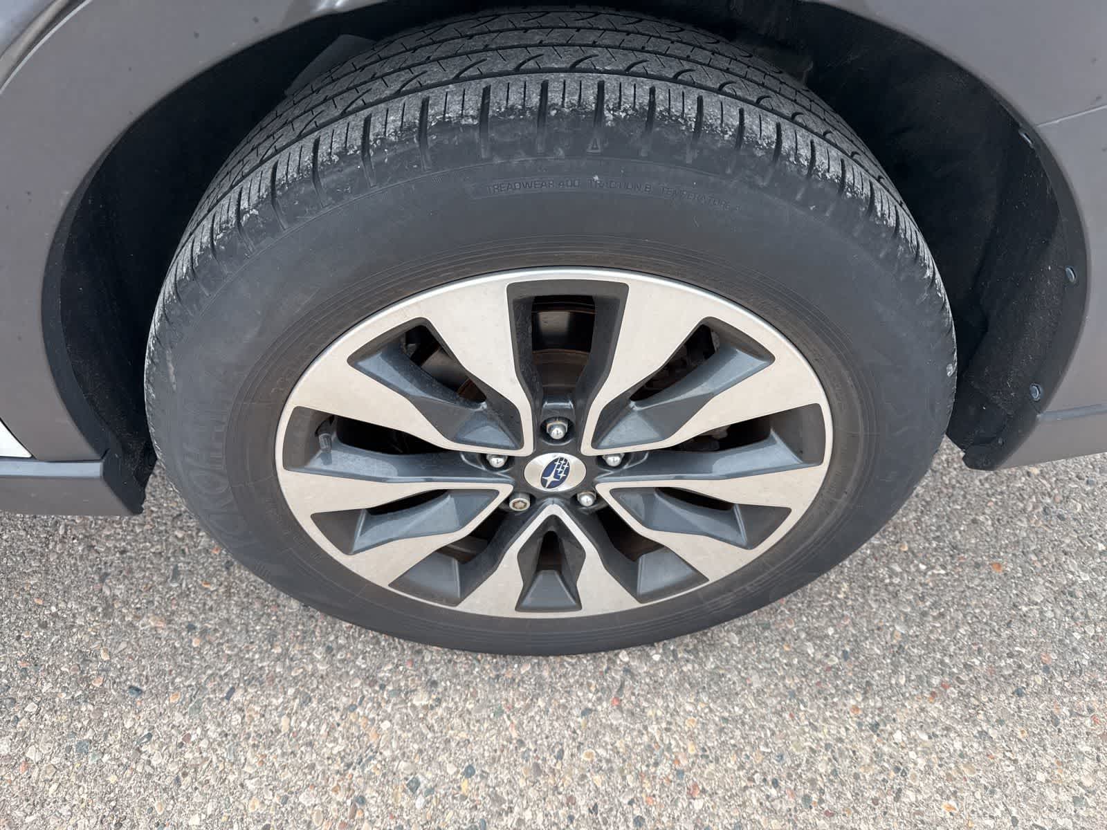 Thumbnail: 2023 Subaru Outback - 7