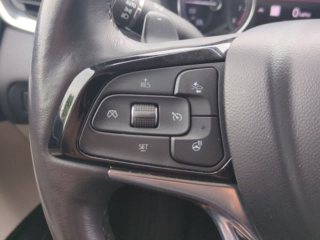 2024 Buick Enclave Essence - Photo 24