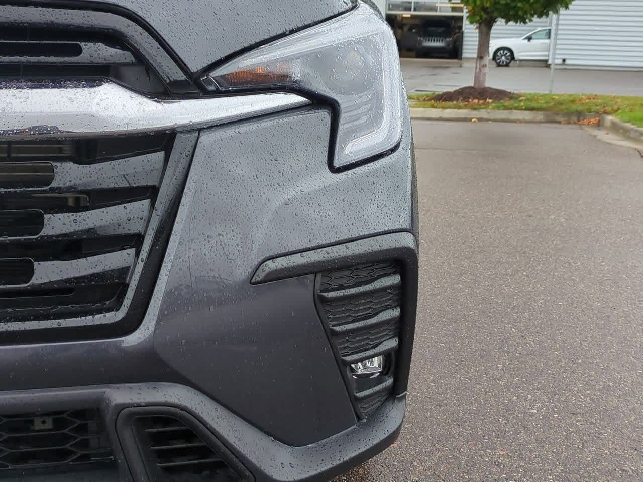 Thumbnail: 2023 Subaru Ascent - 10