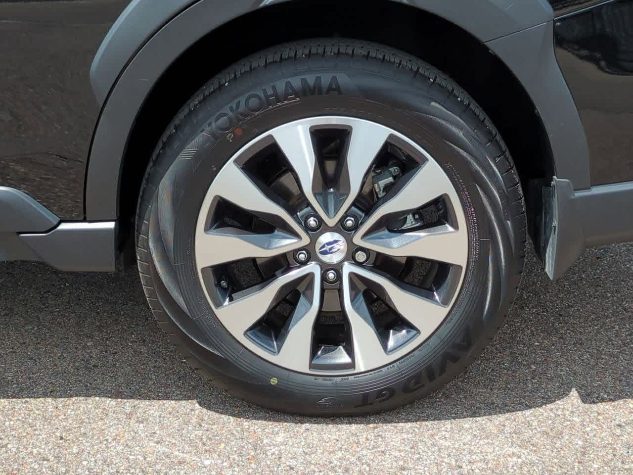 Thumbnail: 2025 Subaru Outback - 13