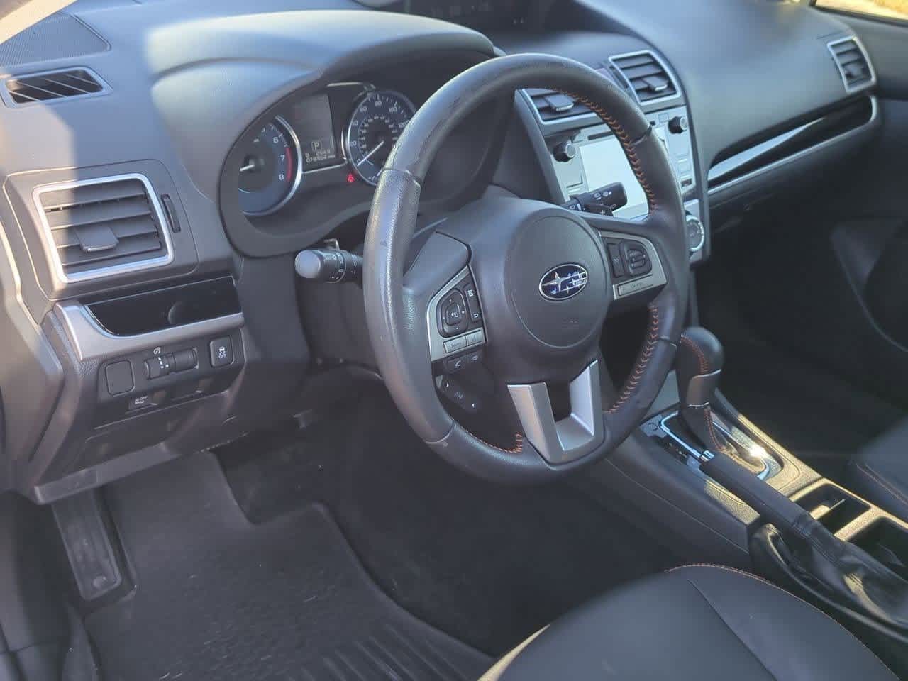 Thumbnail: 2016 Subaru Crosstrek - 2