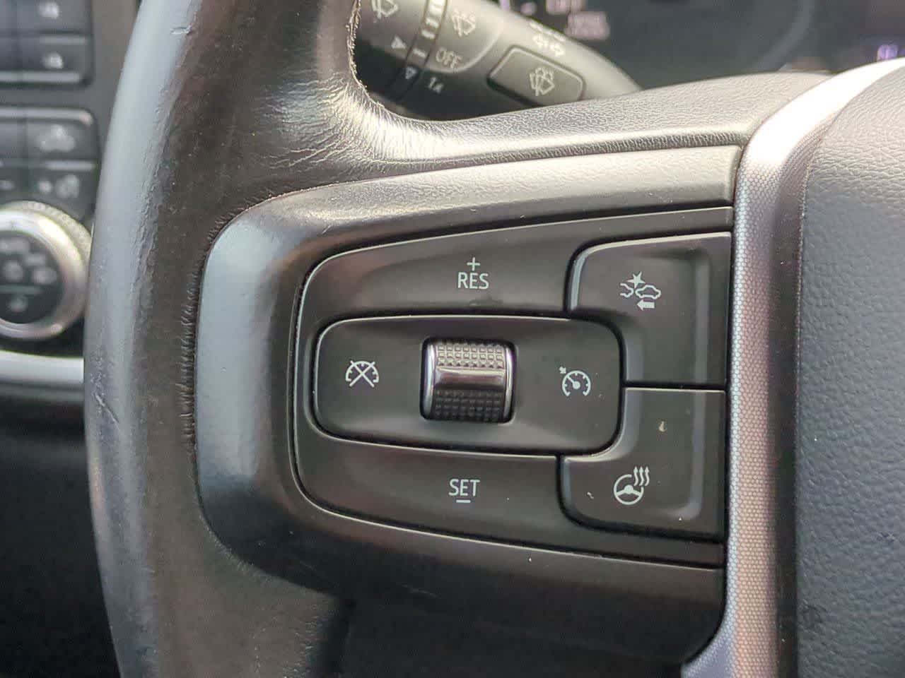 2021 GMC Sierra 1500 SLT - Photo 22