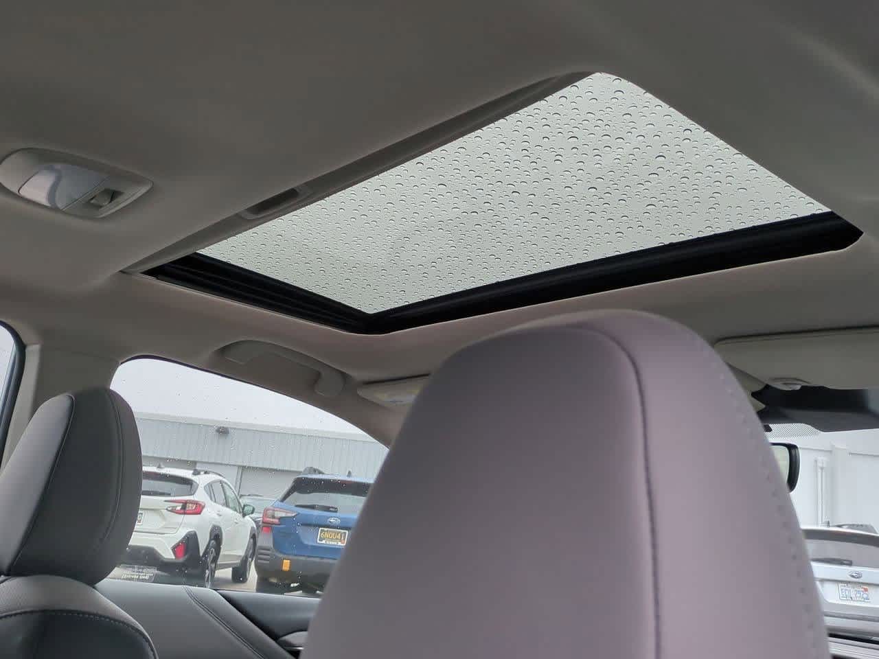 Thumbnail: 2023 Subaru Legacy - 21