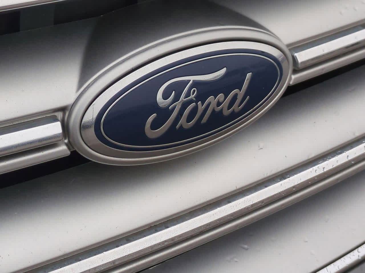 Thumbnail: 2017 Ford Escape - 11