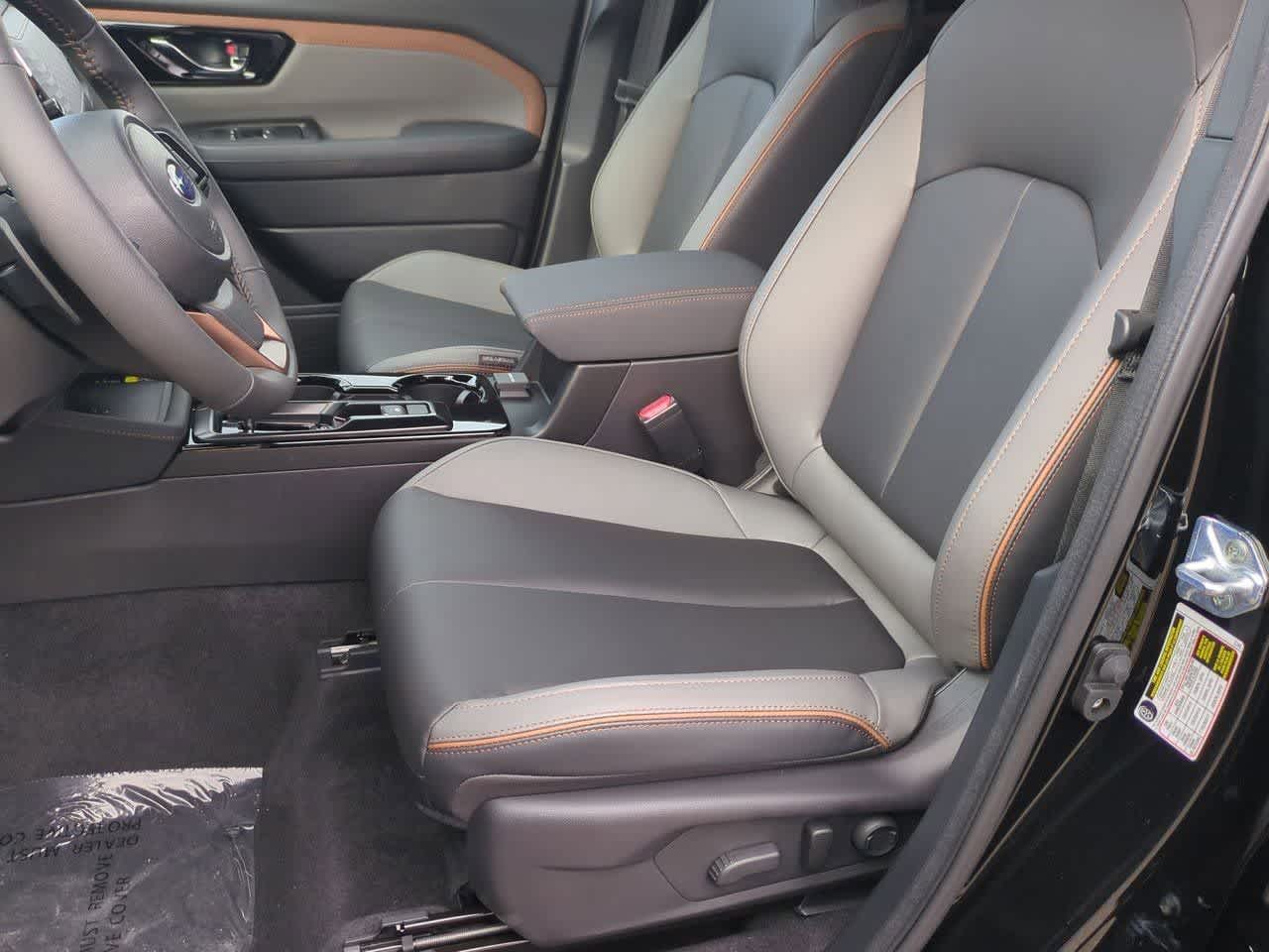 Thumbnail: 2026 Subaru Forester - 15