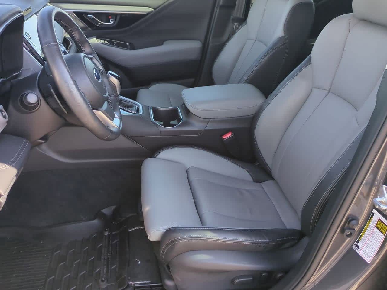 Thumbnail: 2023 Subaru Outback - 15