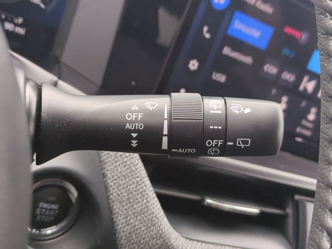 Thumbnail: 2026 Subaru Outback - 26