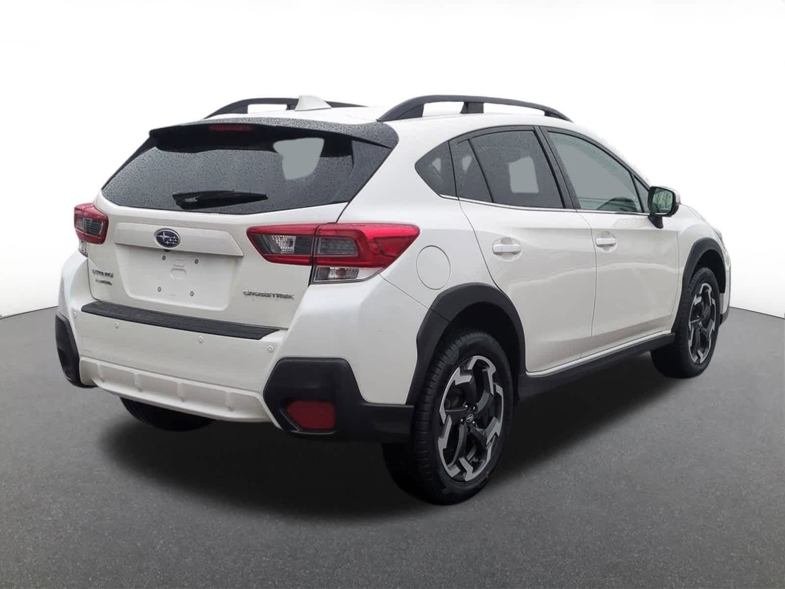 Thumbnail: 2023 Subaru Crosstrek - 6