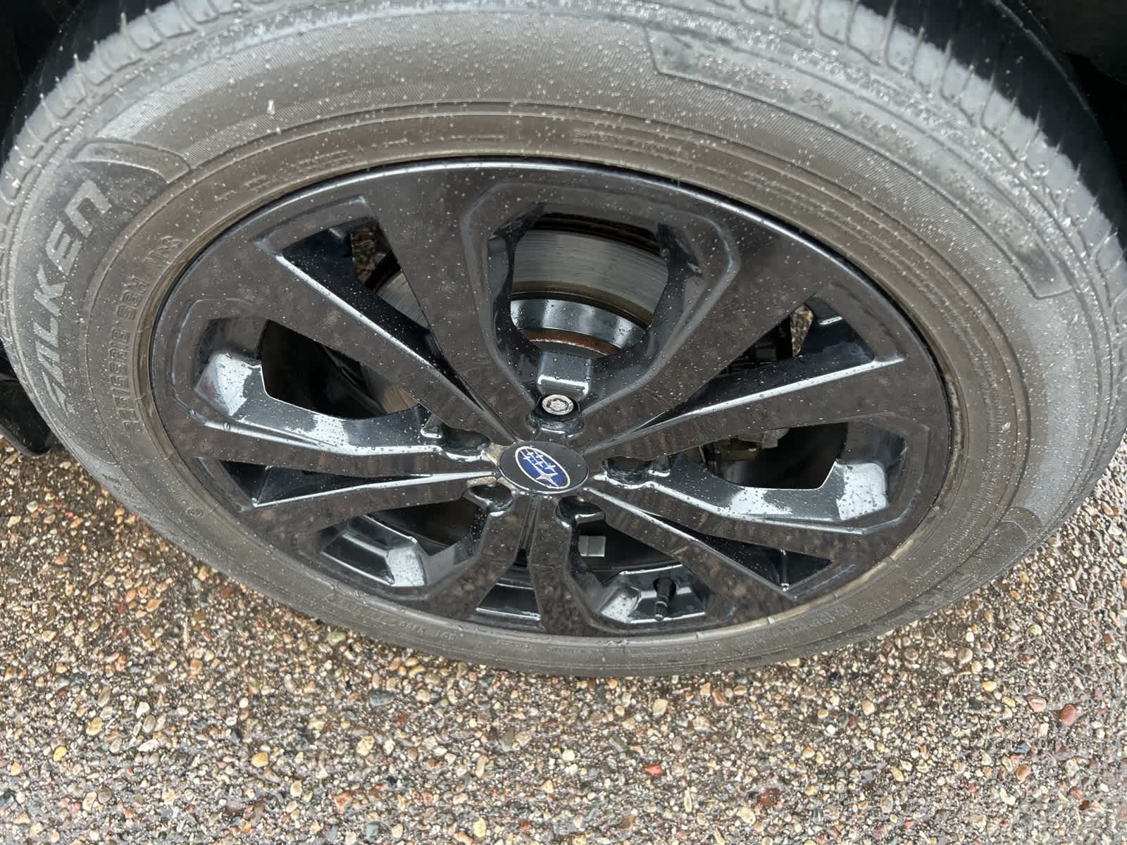 Thumbnail: 2019 Subaru Forester - 8