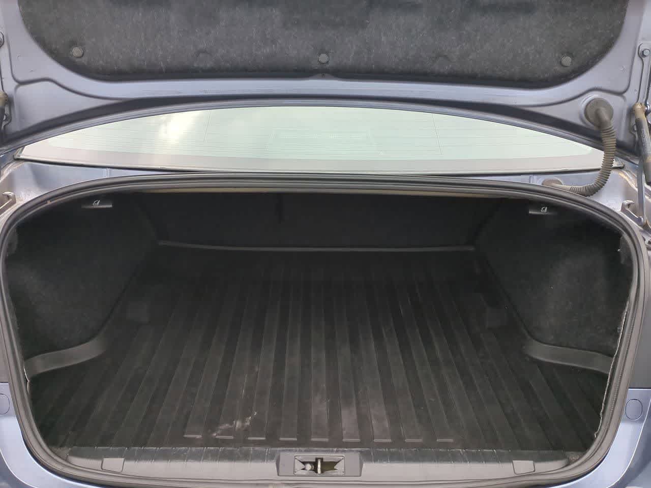 Thumbnail: 2016 Subaru Legacy - 31