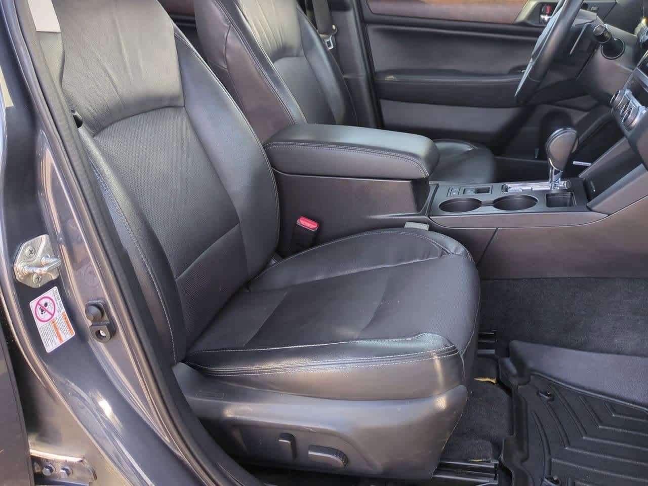 Thumbnail: 2015 Subaru Outback - 22