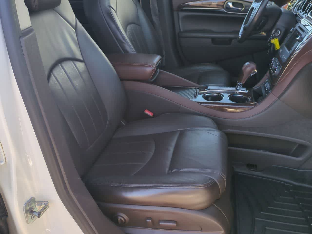 Thumbnail: 2014 Buick Enclave - 23