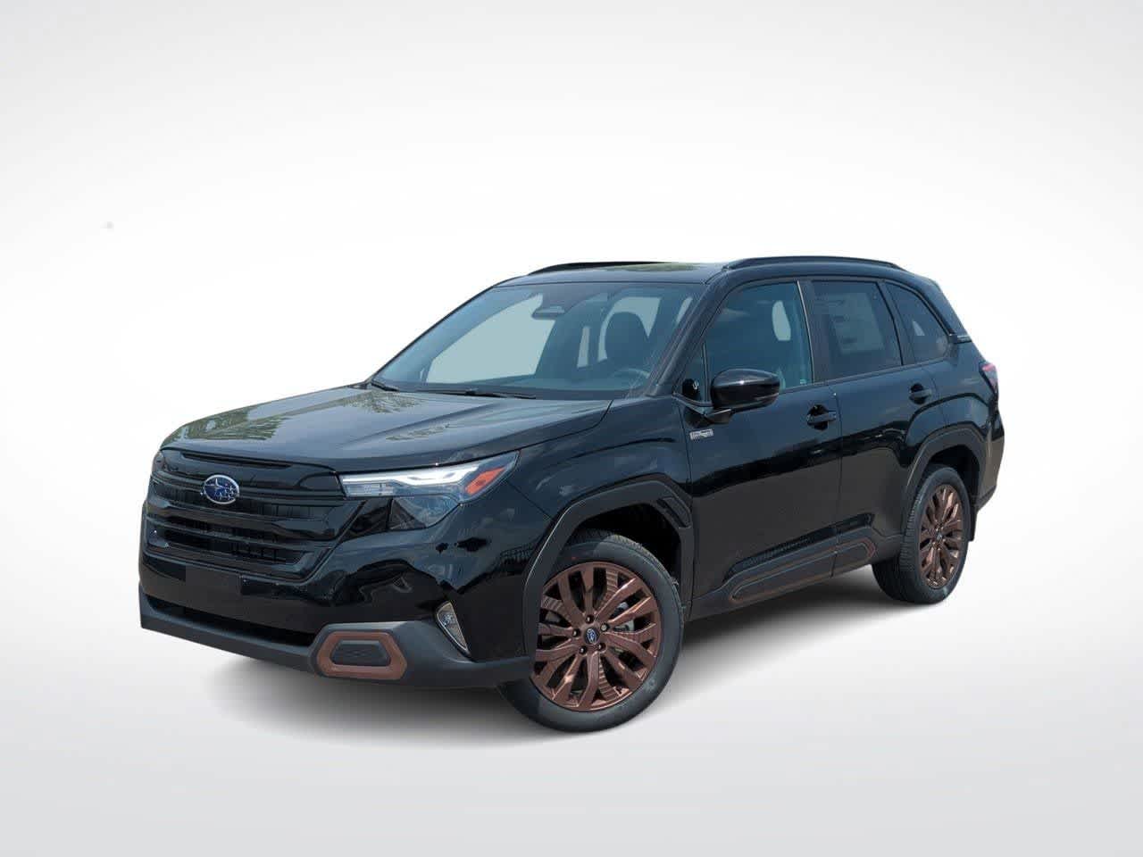 2026 Subaru Forester Sport -
                  Troy, MI