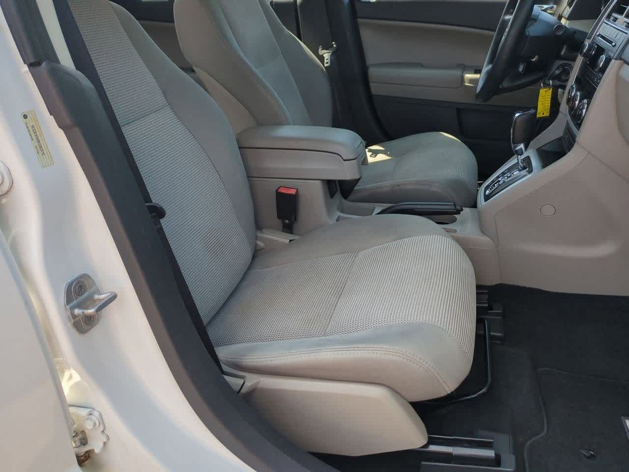 Thumbnail: 2011 Dodge Caliber - 20