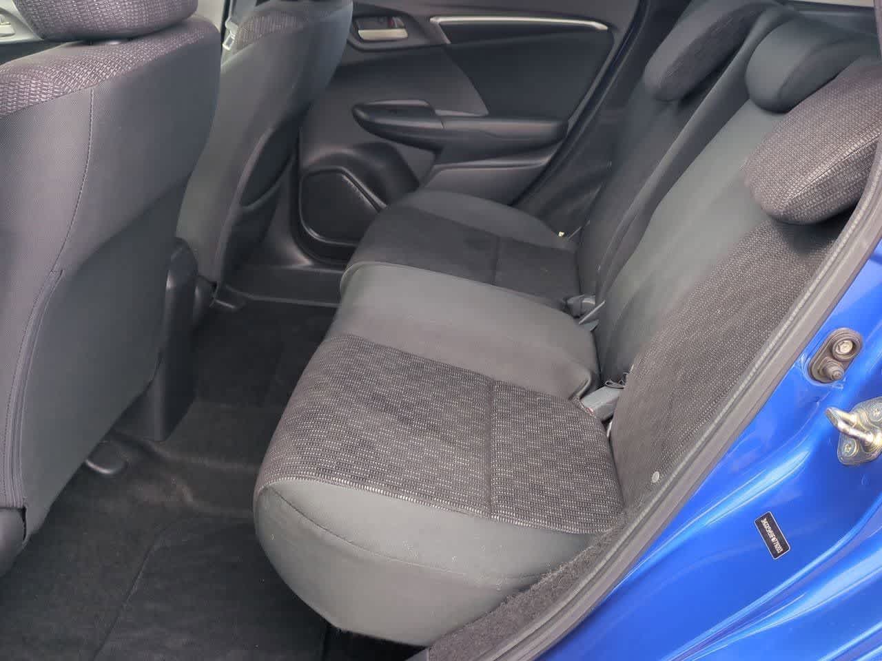 Thumbnail: 2015 Honda Fit - 18
