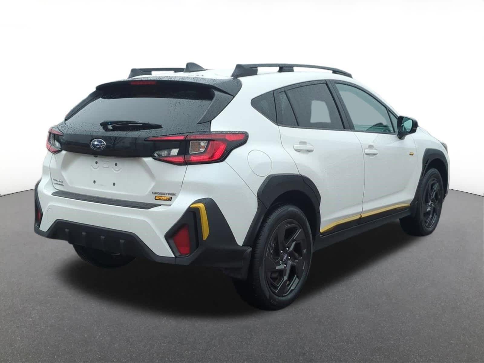 Thumbnail: 2025 Subaru Crosstrek - 6