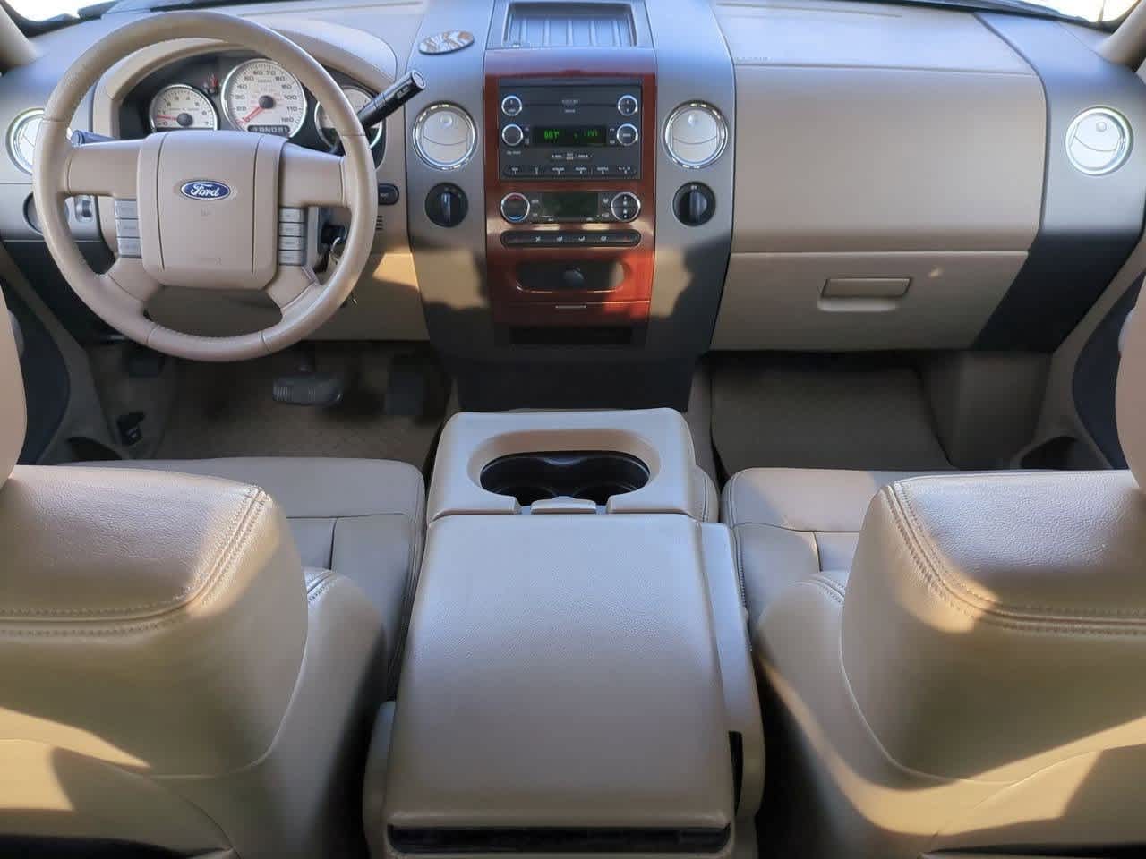 Thumbnail: 2008 Ford Econoline - 14