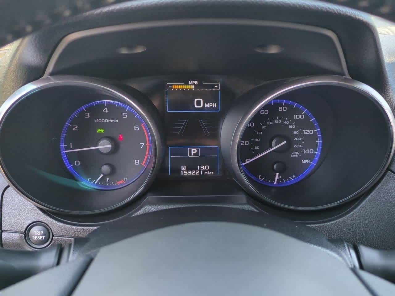Thumbnail: 2015 Subaru Outback - 30