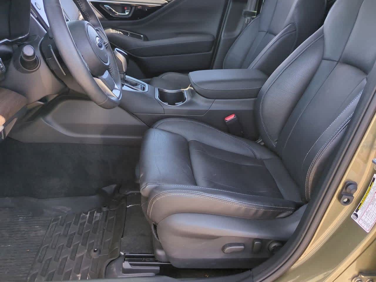 Thumbnail: 2023 Subaru Outback - 15