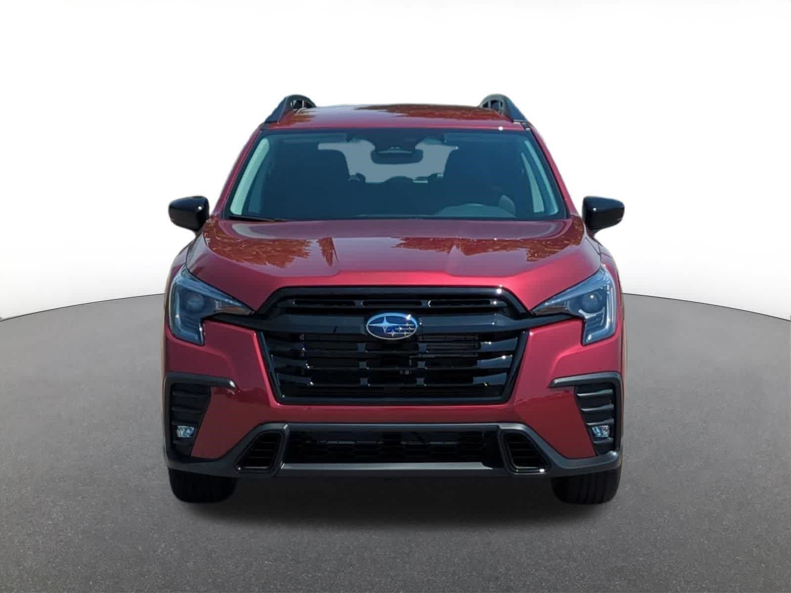 Thumbnail: 2026 Subaru Ascent - 9