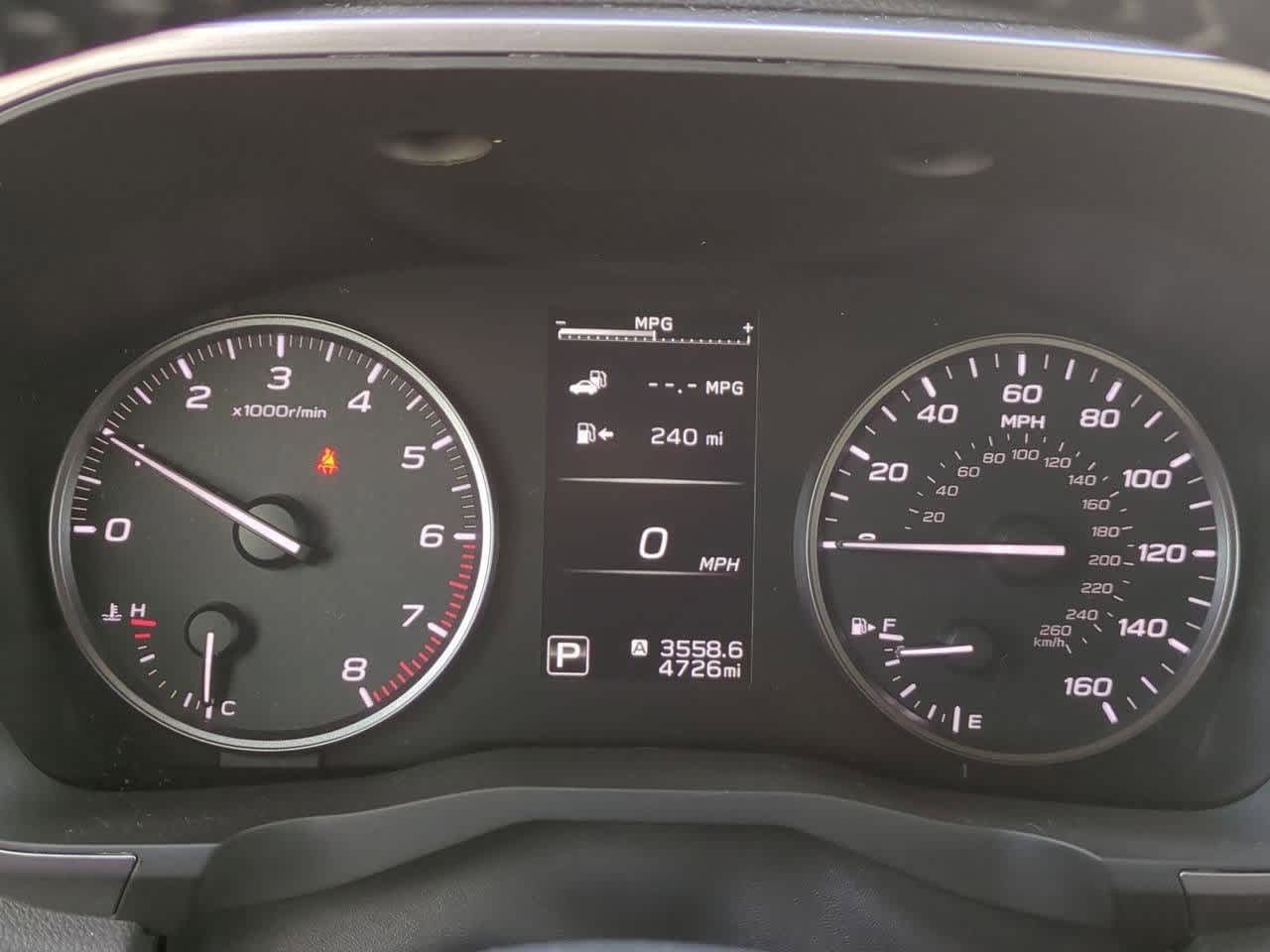 Thumbnail: 2025 Subaru Ascent - 32