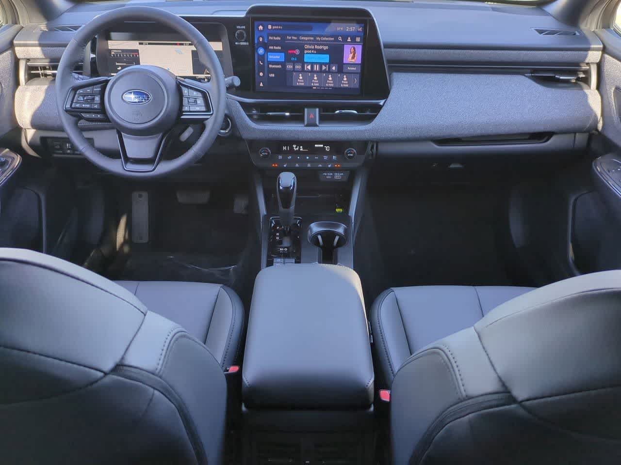 Thumbnail: 2026 Subaru Outback - 14