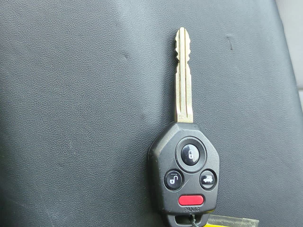 Thumbnail: 2019 Subaru Crosstrek - 32