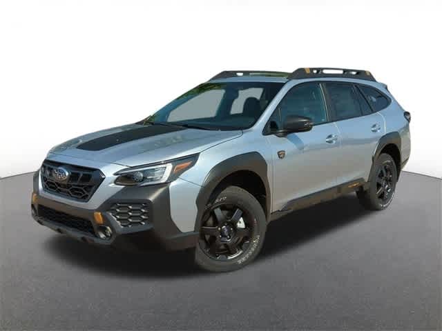 2025 Subaru Outback Wilderness -
                Troy, MI