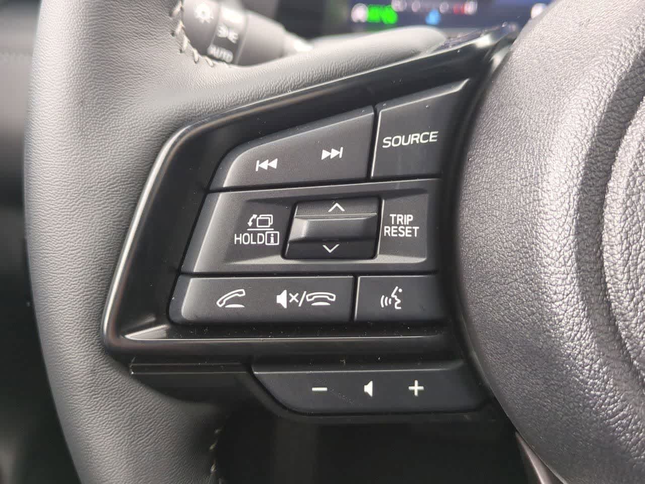 Thumbnail: 2026 Subaru Outback - 24